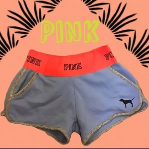 🆕️VS Pink Gym Shorts